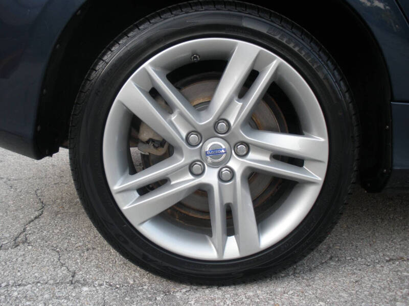 2015 Volvo V60 T5 Drive-E Premier