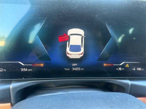 2022 BMW i4 eDrive40 Gran Coupe