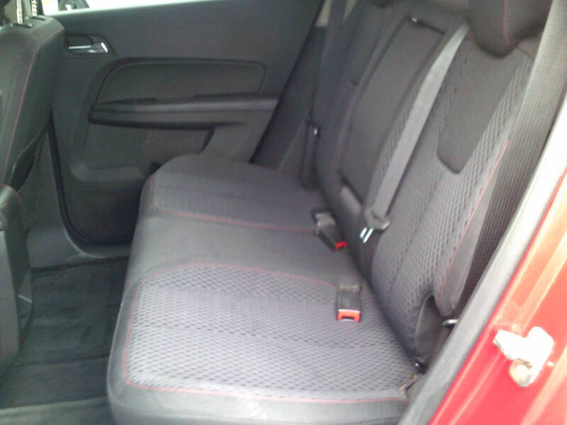 2013 GMC Terrain SLE-1