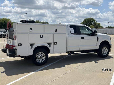 2019 Ford F-350 Super Duty