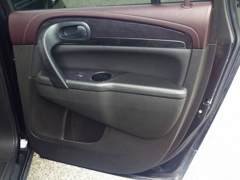 2016 Buick Enclave Premium