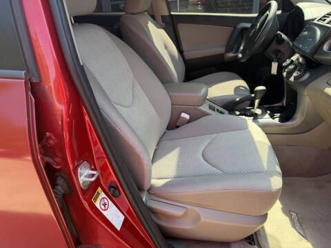 2008 Toyota RAV4