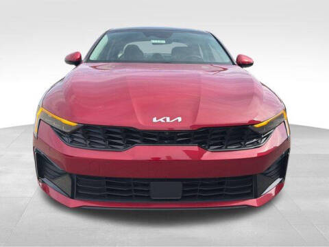 2025 Kia K5 EX