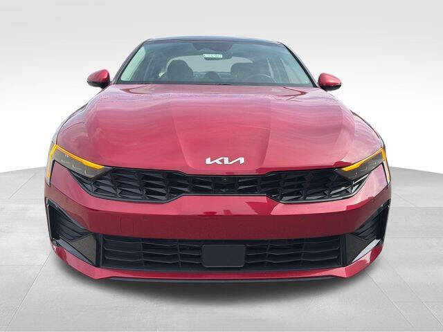2025 Kia K5 EX