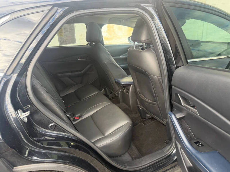 2020 Mazda CX-30 Select