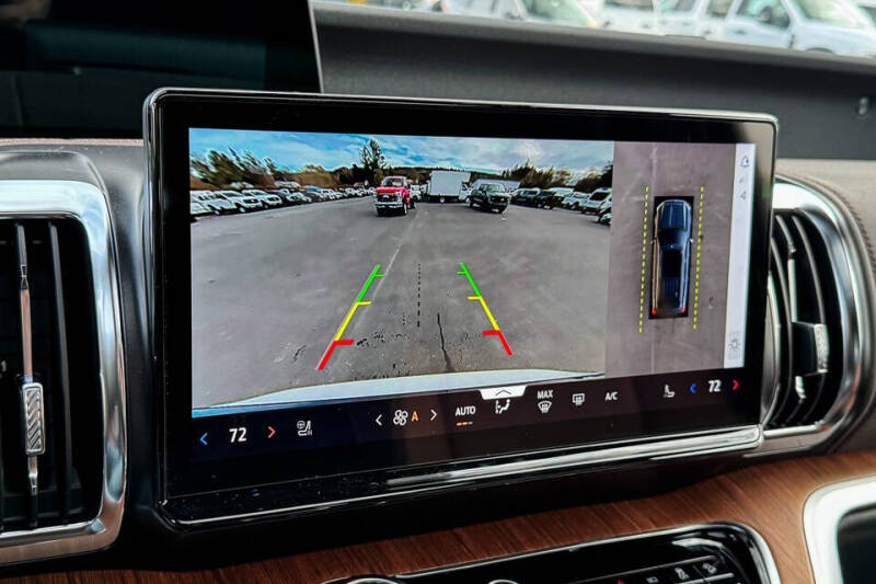 2025 Ford Expedition King Ranch