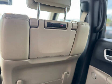 2019 Dodge Durango Citadel