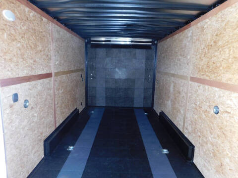 2026 Forest River Cargo Mate 7 1/2 x 16