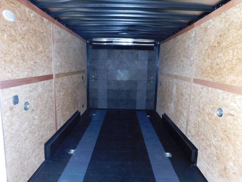 2026 Forest River Cargo Mate 7 1/2 x 16