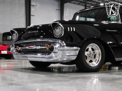 1957 Chevrolet 150