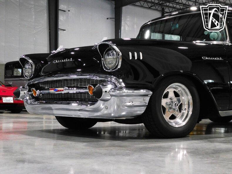 1957 Chevrolet 150