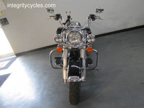 2017 Harley-Davidson Road King