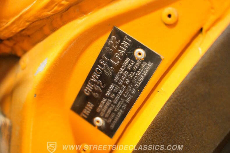 1977 Chevrolet Corvette