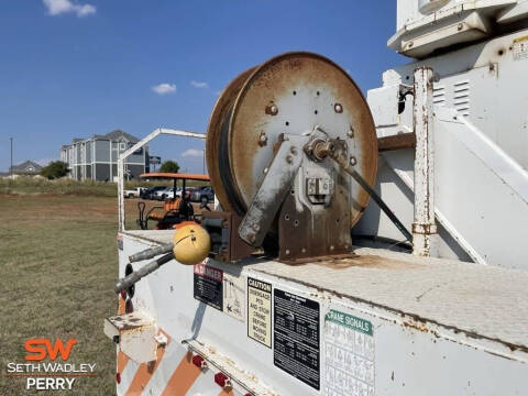 1999 Freightliner FL80