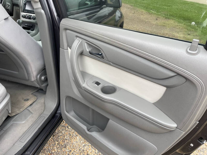 2014 GMC Acadia SLE-2
