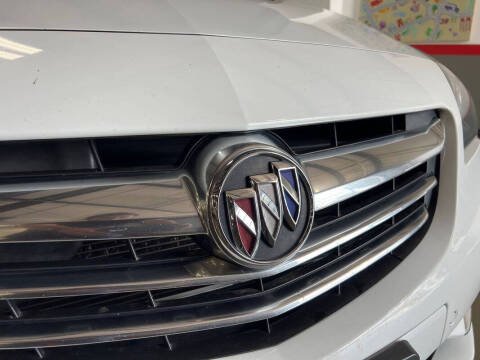 2019 Buick Cascada Premium