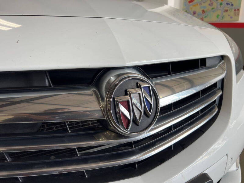 2019 Buick Cascada Premium