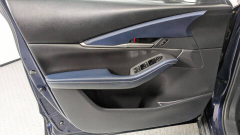 2020 Mazda CX-30 Select