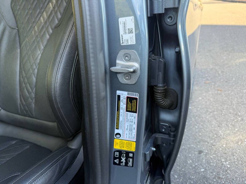 2021 BMW 5 Series 530i xDrive