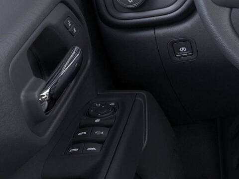 2025 GMC Sierra 3500HD