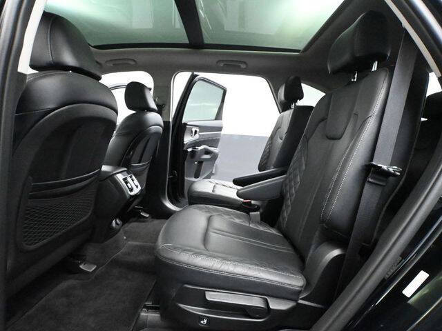 2021 Kia Sorento SX Prestige