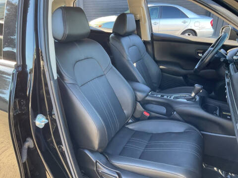 2023 Honda HR-V EX-L