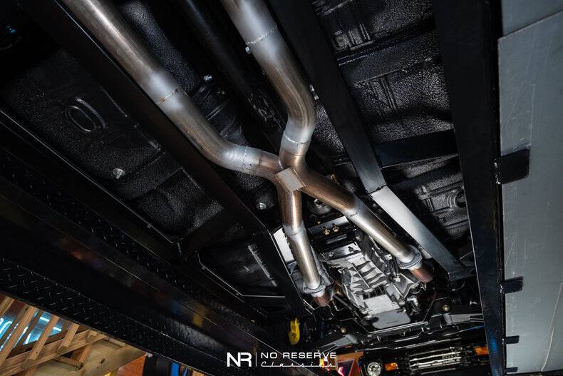 1965 Chevrolet Malibu