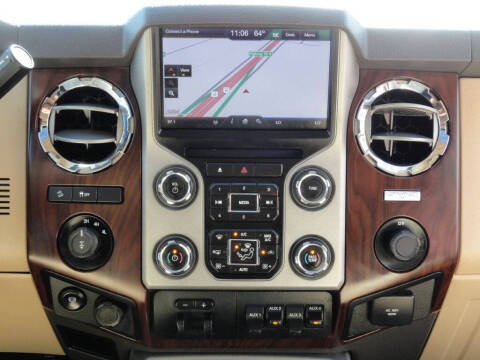 2015 Ford F-350 Super Duty