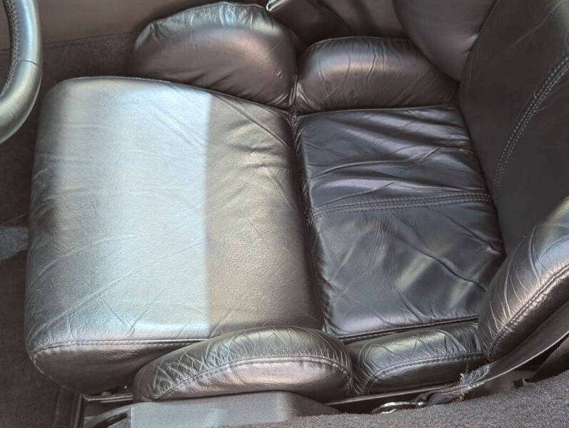 1991 Chevrolet Corvette