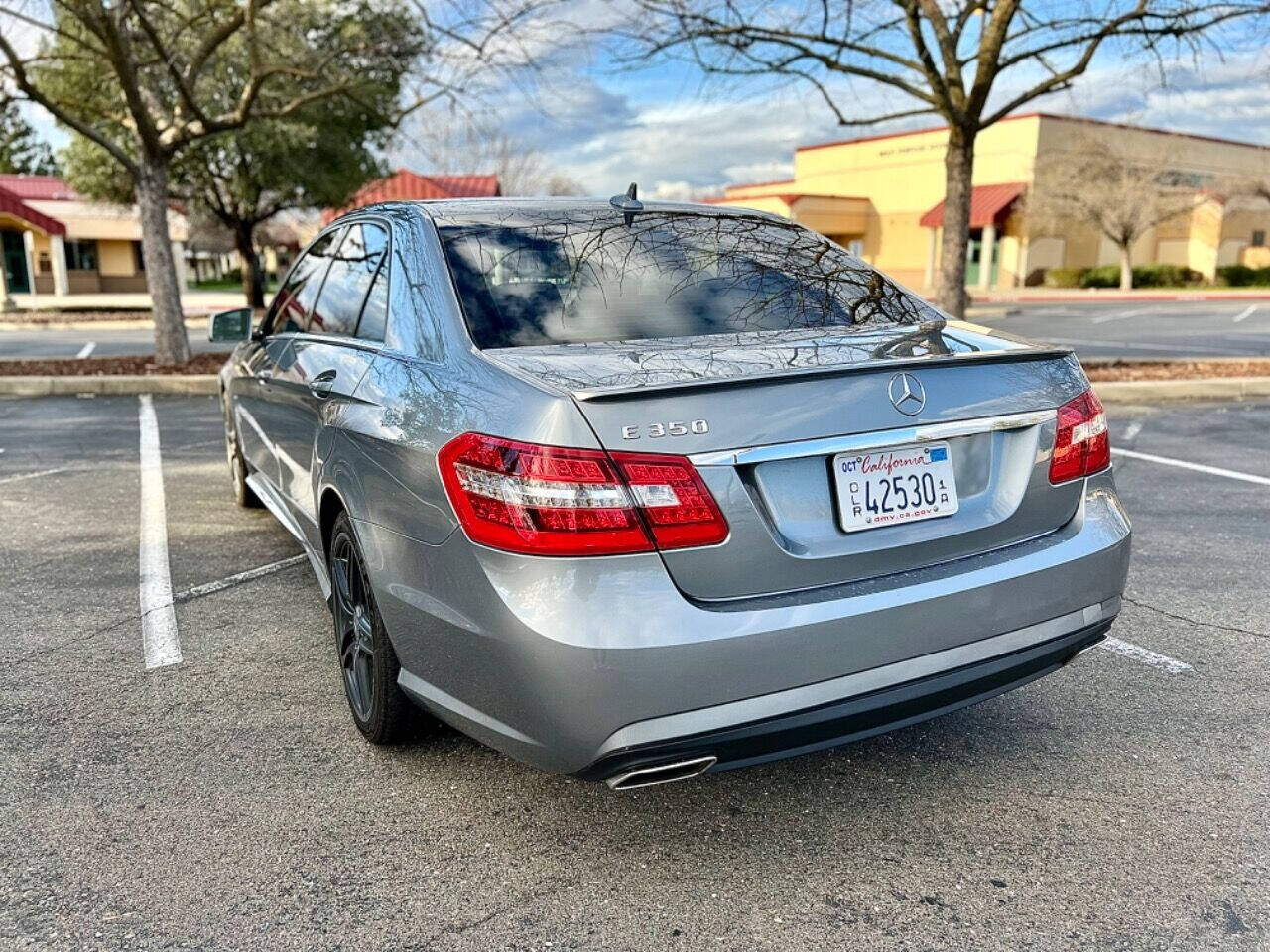 2012 Mercedes-Benz E-Class for sale at Prestige Auto Group LLC in Sacramento, CA