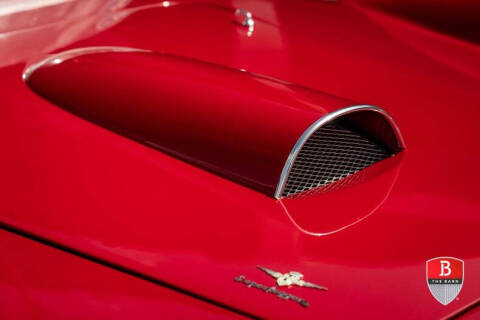 1979 Alfa Romeo Disco Volante