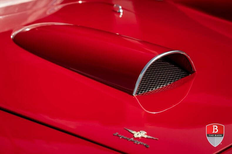 1979 Alfa Romeo Disco Volante