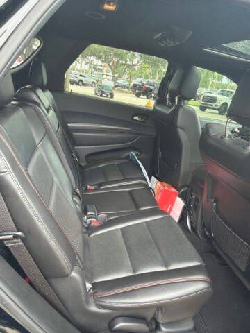 2023 Dodge Durango GT Plus