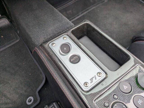 2007 Ferrari F430 Spider