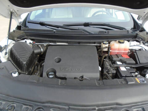 2018 Buick Enclave Premium