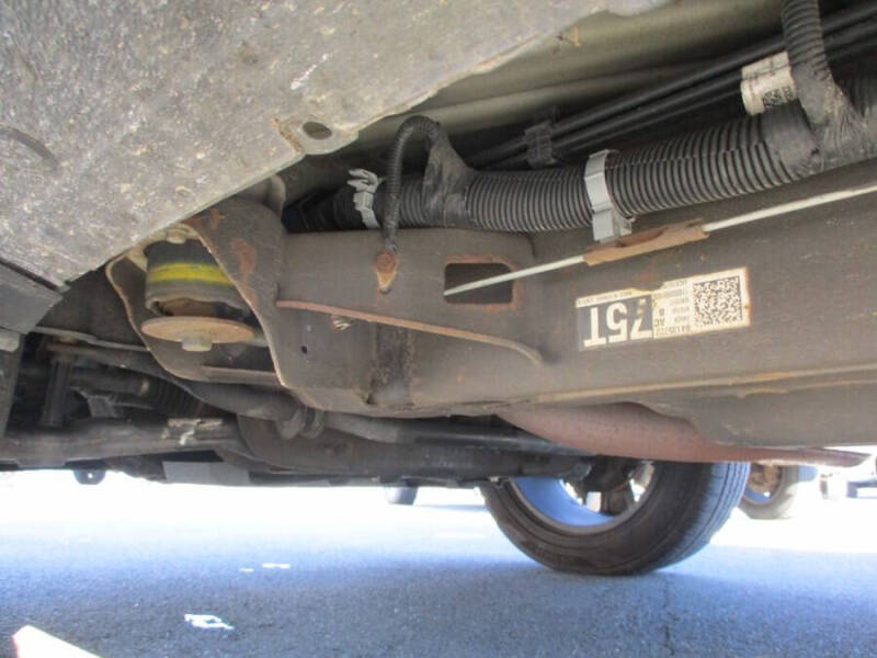 2017 Chevrolet Silverado 1500 Custom