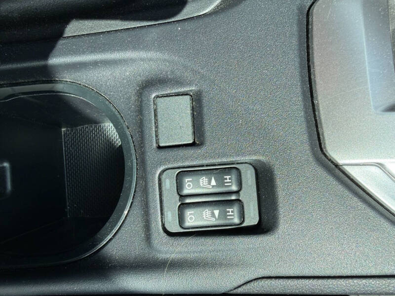 2021 Subaru Impreza Premium