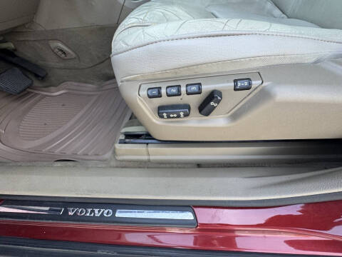 2011 Volvo XC90 3.2