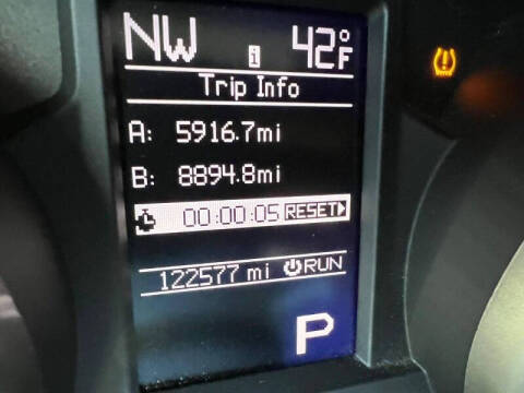 2013 Jeep Grand Cherokee Overland Summit