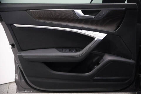 2021 Audi A6 quattro Sport Prem Plus 45 TFSI