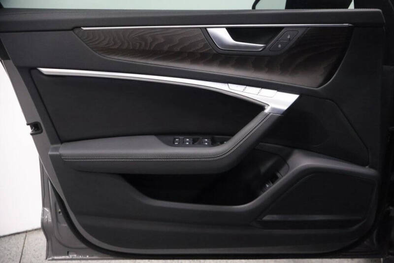 2021 Audi A6 quattro Sport Prem Plus 45 TFSI