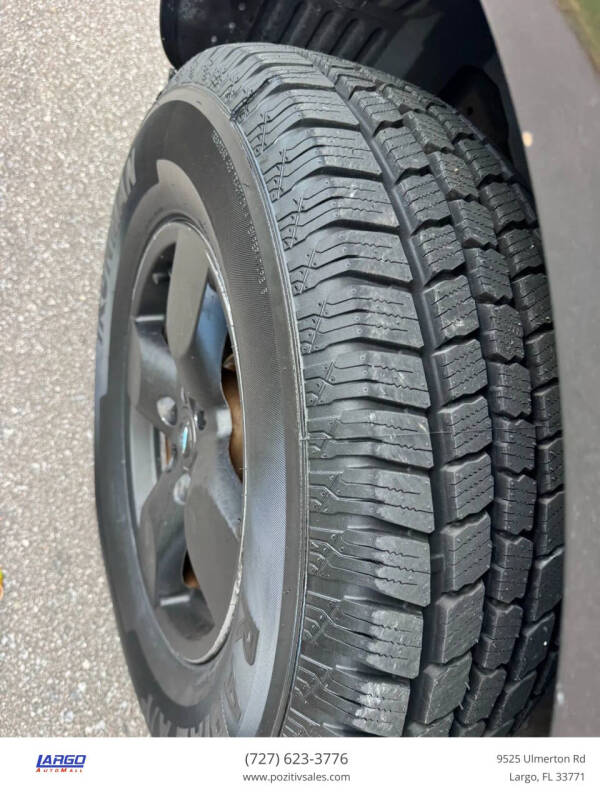 2007 Nissan Frontier