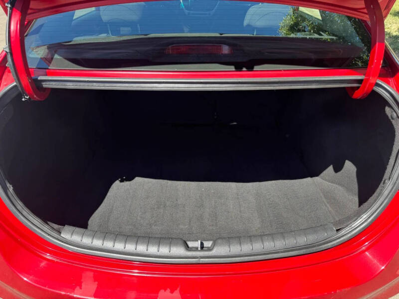 2021 Hyundai Accent