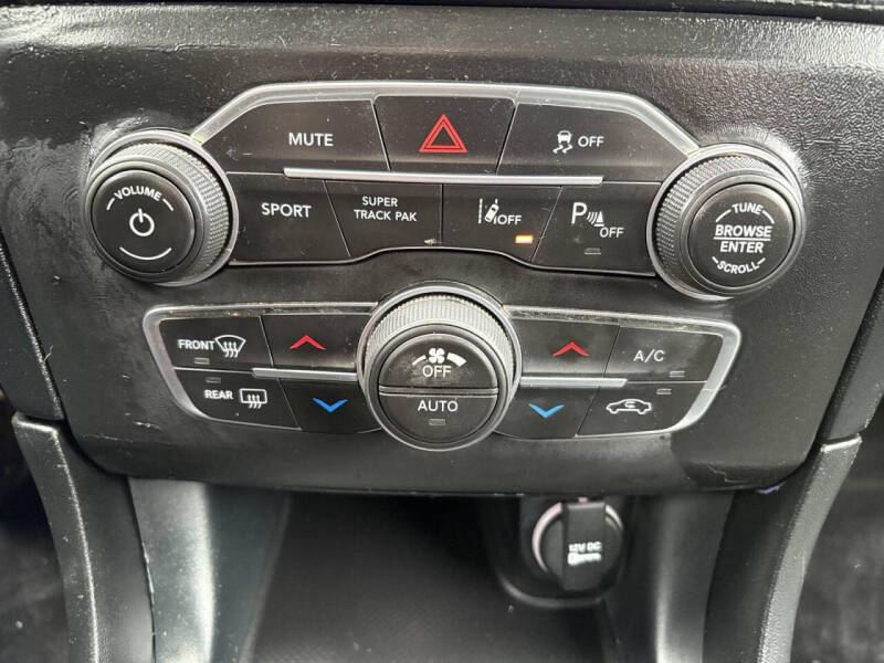 2019 Dodge Charger R/T