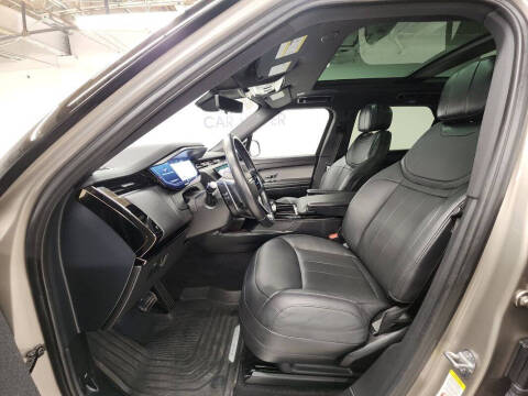 2023 Land Rover Range Rover Sport P360 SE