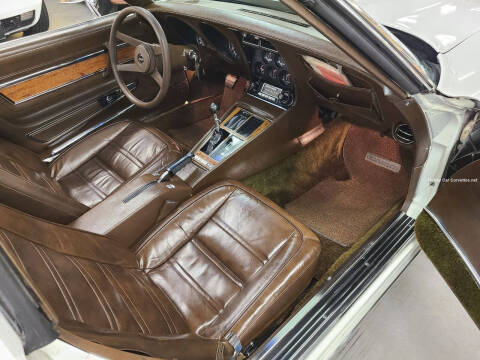 1976 Chevrolet Corvette