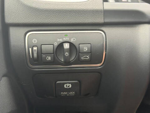 2015 Volvo S60 T5 Drive-E Premier Plus