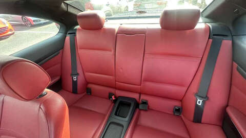 2013 BMW 3 Series 335i