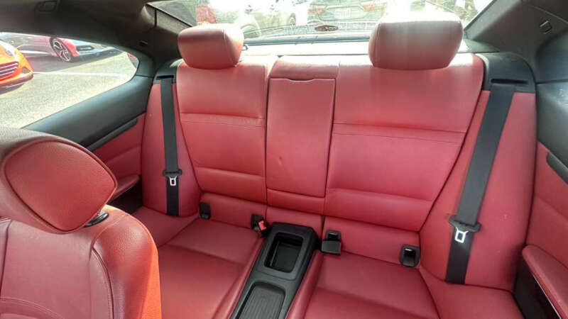 2013 BMW 3 Series 335i