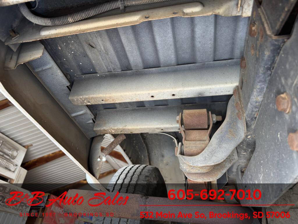 1987 Chevrolet R/V 20 Series 105